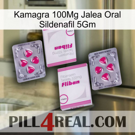 Kamagra 100Mg Oral Jelly Sildenafil 5Gm 33